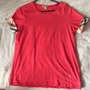 Burberry Top Athentic